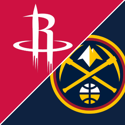 POST GAME THREAD: Nuggets claim close win over the Rockets 125-128 | Dec 15, 2025