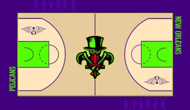 Full skelican voodoo style rebrand. Thoughts?