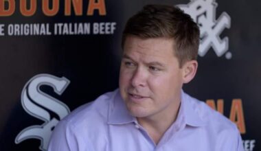 Upcoming 26 draft for White Sox