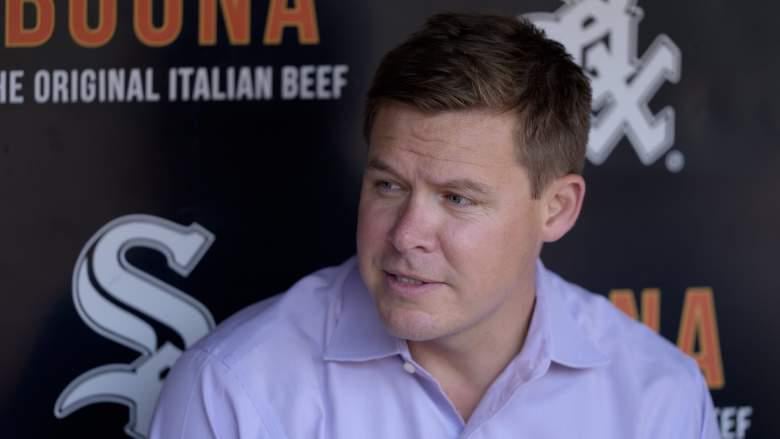 Upcoming 26 draft for White Sox