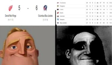 What the hell is the Metro this year?