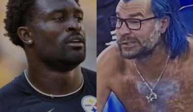 Imagine Throwing Away 45 Million In Guarantees For This Guy!