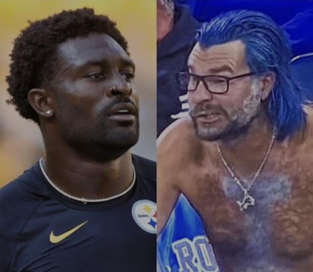 Imagine Throwing Away 45 Million In Guarantees For This Guy!