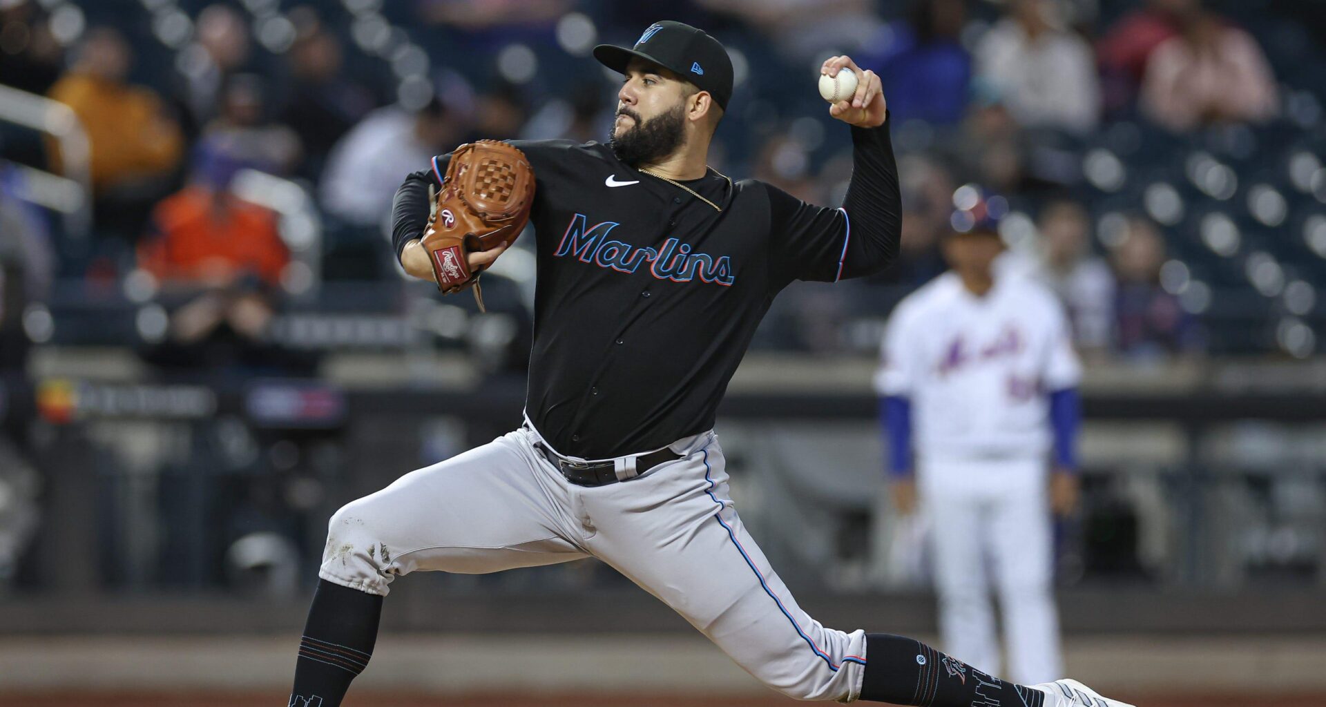 Enmanuel De Jesus joins Tigers on minor-league deal after Korea stint