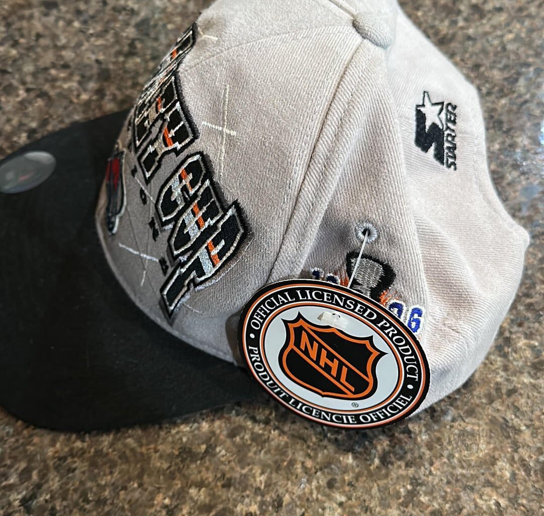 Look at this find! 1996 with tags!