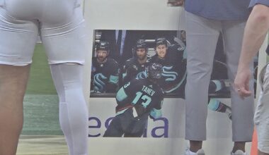 Insight as to why USC is using this Kraken image to call a play?