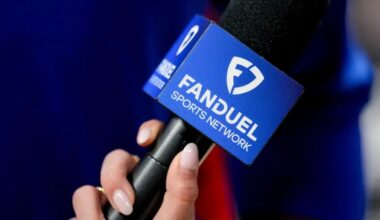 FanDuel’s branded regional sports networks could shut down soon