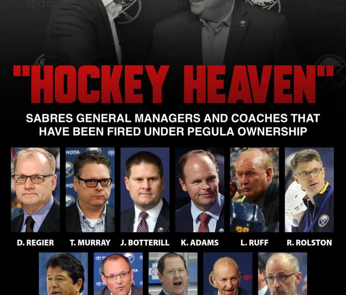 It’s fun to make fun of Adams, especially for his “palm trees and taxes” quip, but let’s be honest with ourselves. The problem was never the GM.