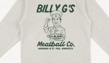 SotaStick’s newest shirt