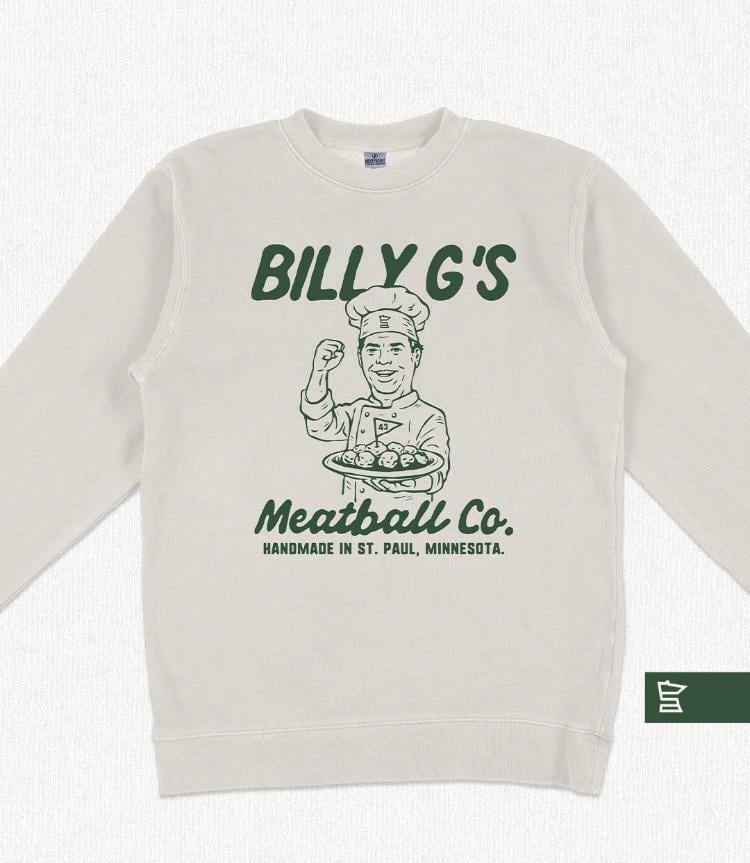 SotaStick’s newest shirt