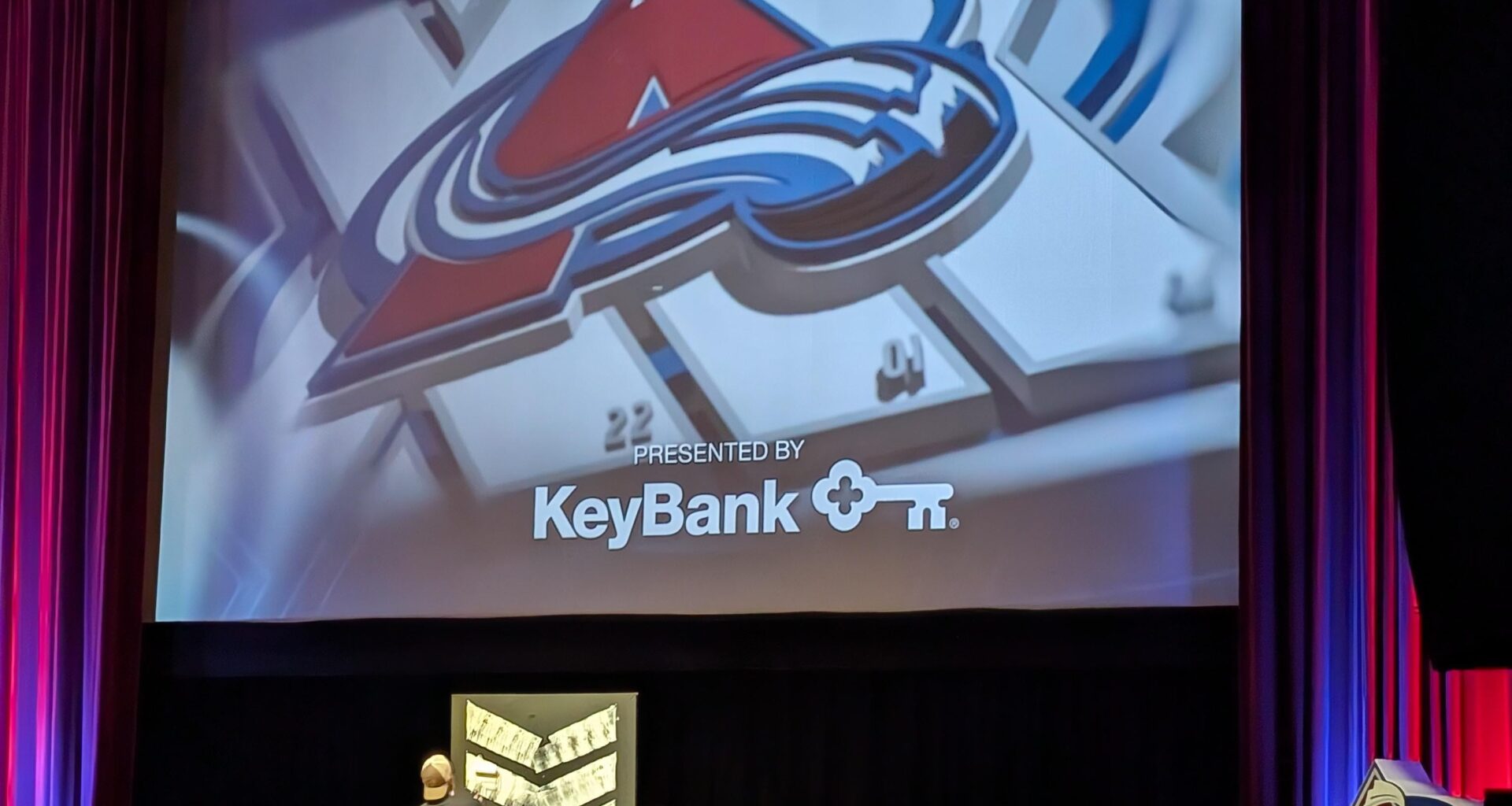 Checking In from the Avalanche 1996 Rewind Reunion