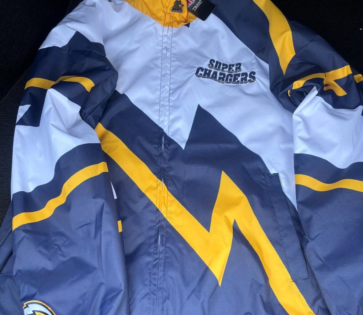 So sick but can’t justify dropping $220 for it …😭⚡️