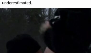 Family is like a river, it just flows wherever