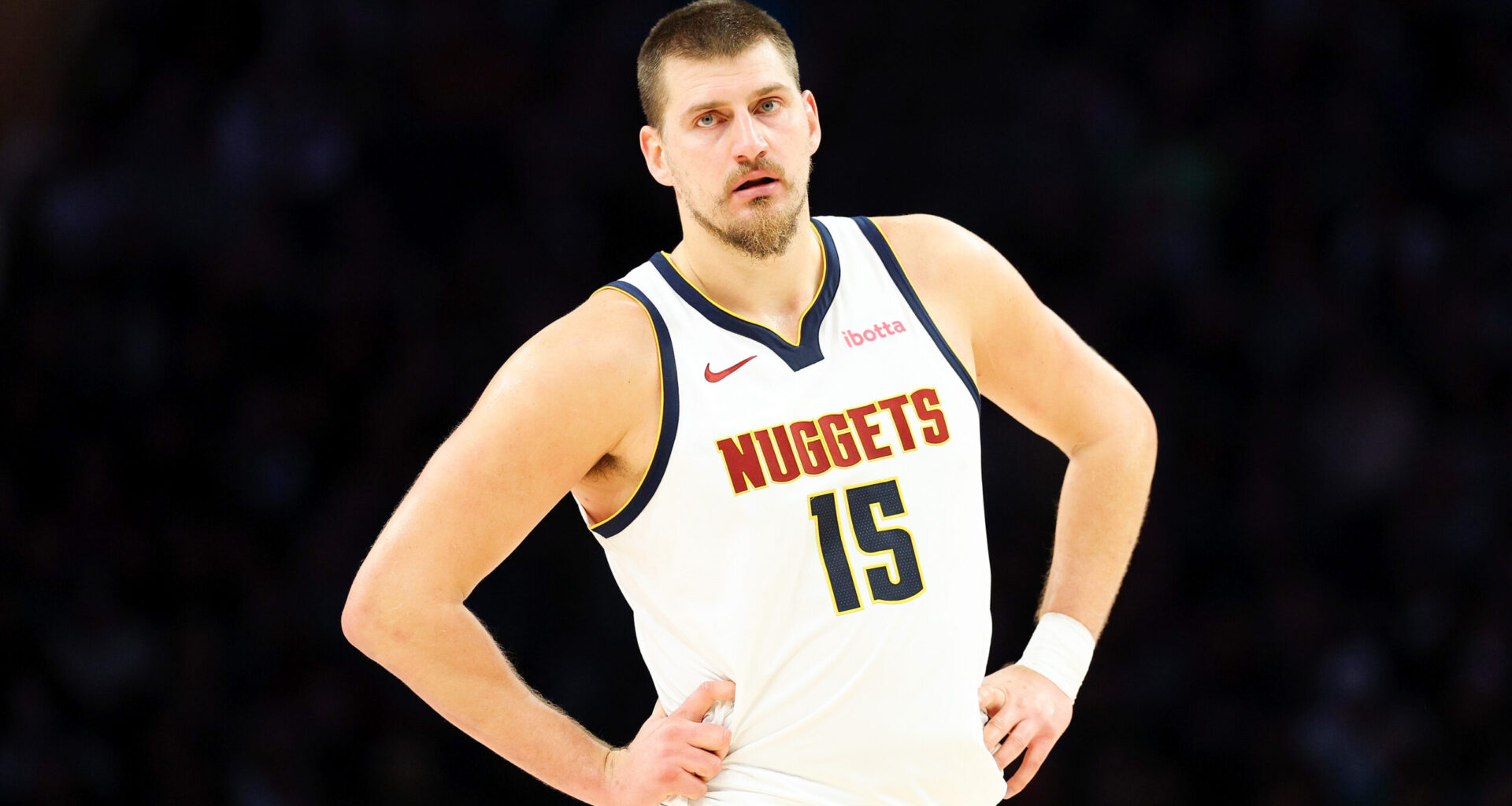 Kia MVP Ladder: Cade Cunningham's early-season surge nets Top 5 spot