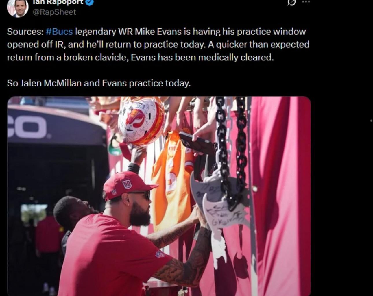 Not many things put fear in my heart…..