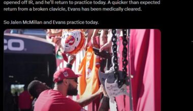 Not many things put fear in my heart…..