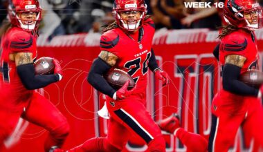 Sting is YOUR AFC Defensive Player of the Week