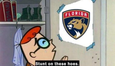 Score predictions for tonights game?