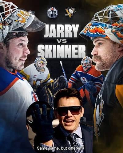 Same same, but different