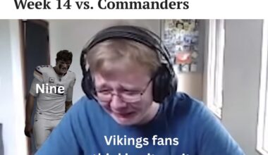 It can’t get any worse, right?