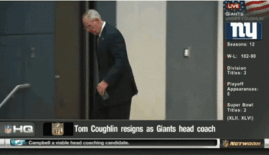 We didn't realize it at the time, but this wasn't just a snub. It was a hex.