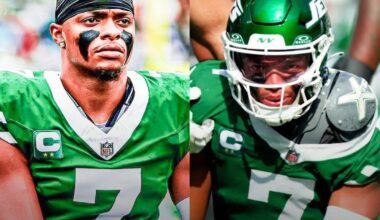 Right. So quit blaming Justin Fields. 😄