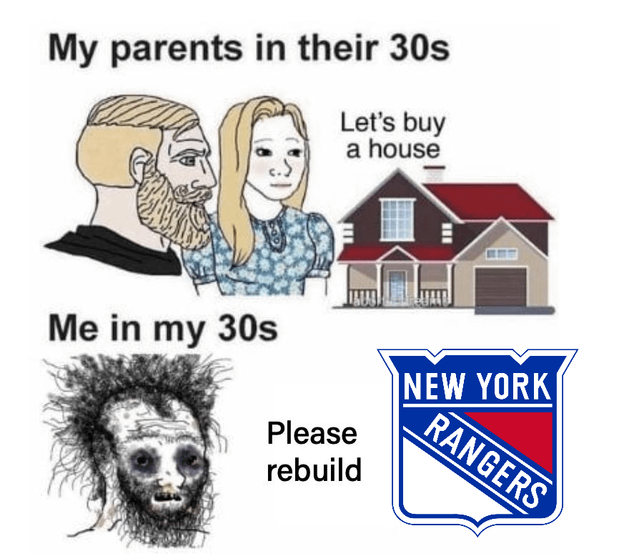 "if we keep it a buck, we ass" -cam ward