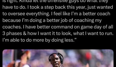 First year Head Coach?