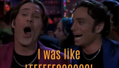 The Duck man himself...