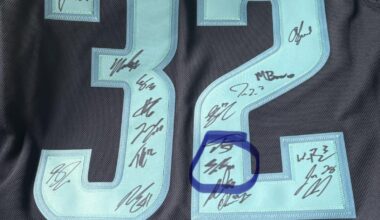 Help Identifying a Signature