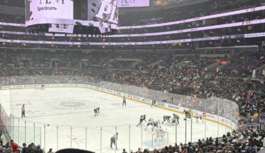 Let’s go Hawks! FTK!