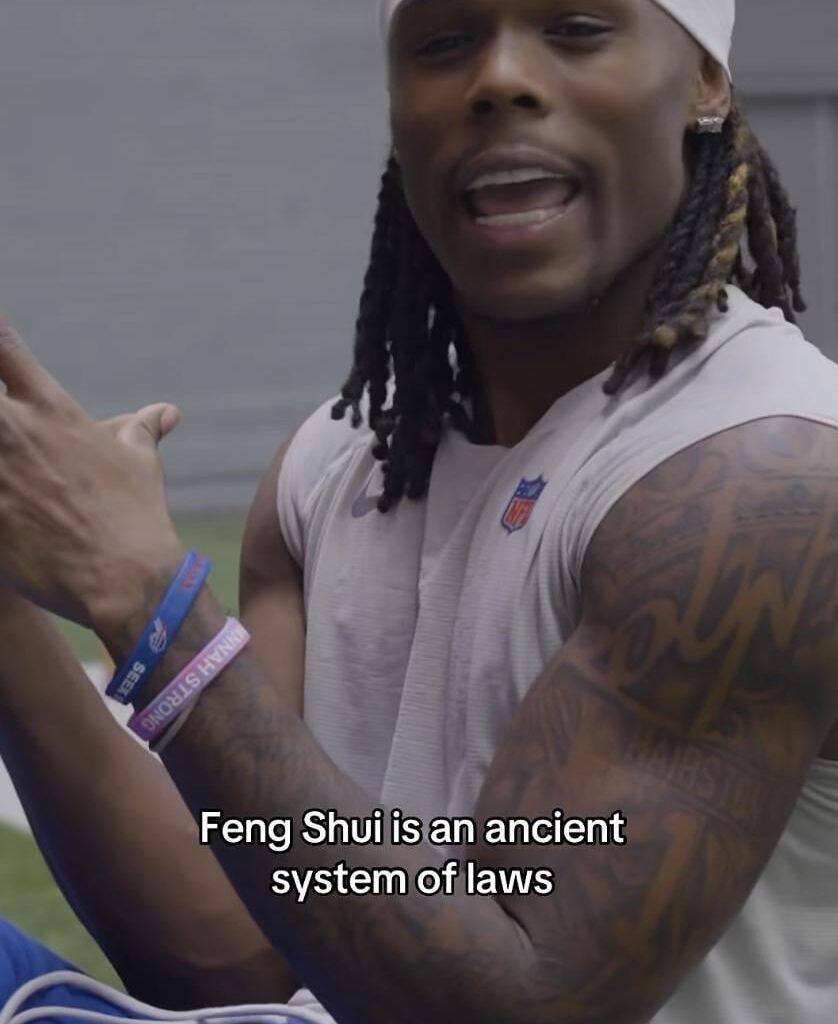 We better be winning on Sunday man