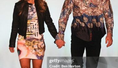 My favorite era of Perry