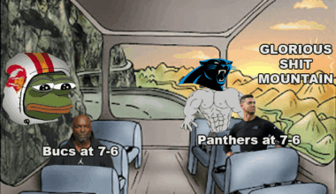 Memes to numb the pain