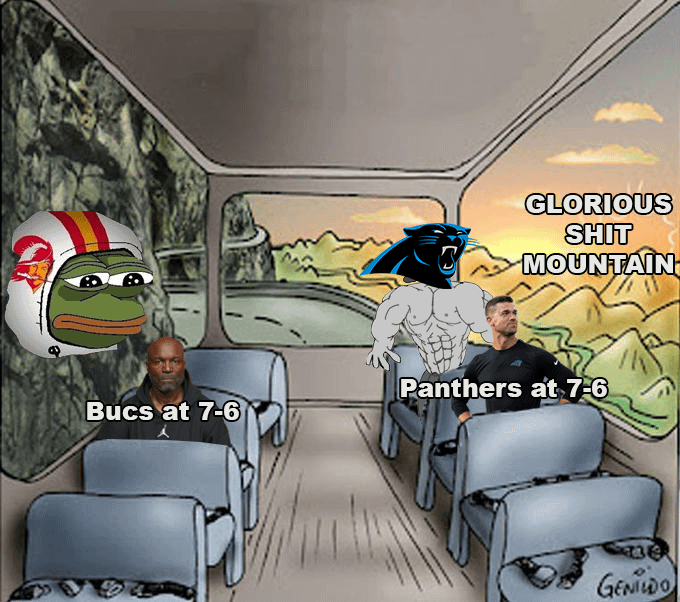 Memes to numb the pain