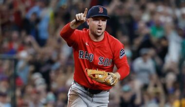 [Passan] None of the higher-end arms — Valdez, Imai, Suárez, King, and Gallen — has signed yet, though that could change soon. Along with other teams, the San Diego Padres are involved as ever.