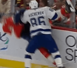 Your weekly /r/tampabaylightning roundup for the week of December 22 - December 28, 2025