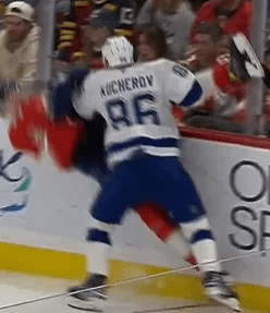 Your weekly /r/tampabaylightning roundup for the week of December 22 - December 28, 2025