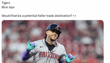 Heyman: Pirates in on Ketel Marte