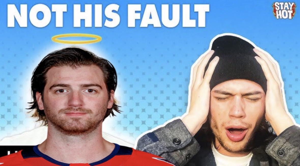 Mandatory Losing Post #4