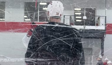 Slavo in regular Jersey