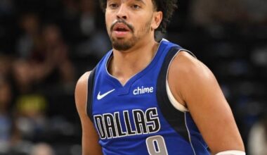 Ryan Nembhard Has Been A Huge Bright Spot This Season!