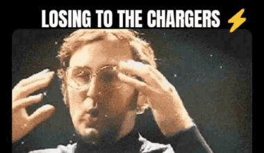 It ended how it started ⚡