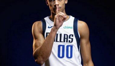 Two Mavs Lead The League In Clutch Defensive Rating On The Road!