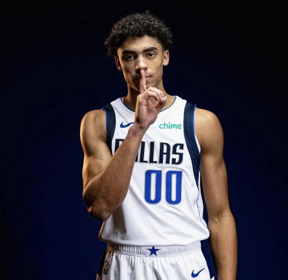 Two Mavs Lead The League In Clutch Defensive Rating On The Road!