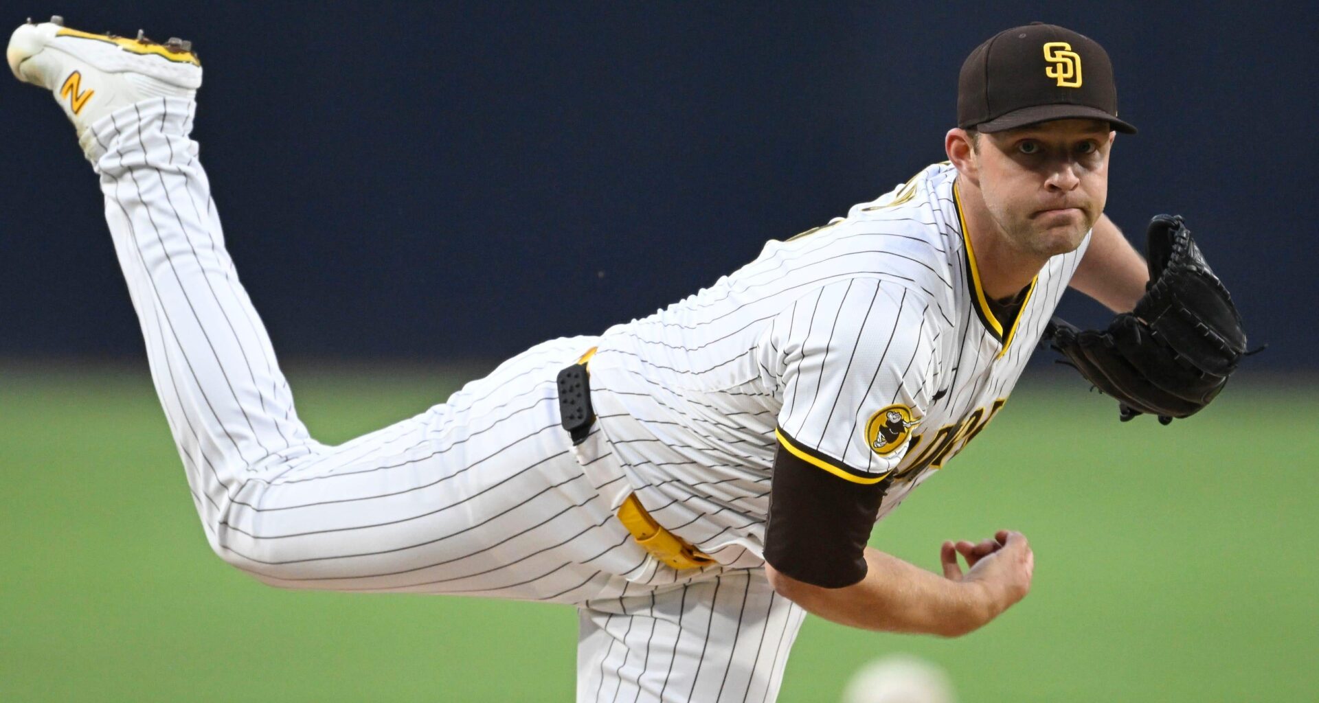 [Petzold] Detroit Tigers interested in Michael King, Pete Fairbanks in free agency