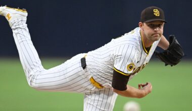 [Petzold] Detroit Tigers interested in Michael King, Pete Fairbanks in free agency