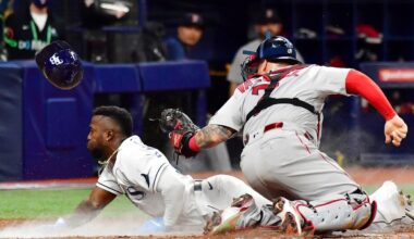 [Berry] Every Rays steal of home in franchise history