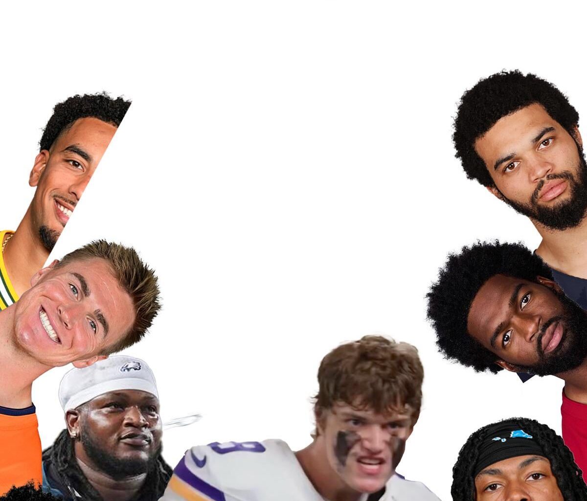 Just checking if y'all still Dem Boyz.. #WeeklyUpdate