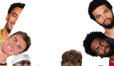 Just checking if y'all still Dem Boyz.. #WeeklyUpdate